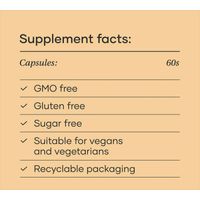 Coyne Health Bio-Sulforaphane Advanced